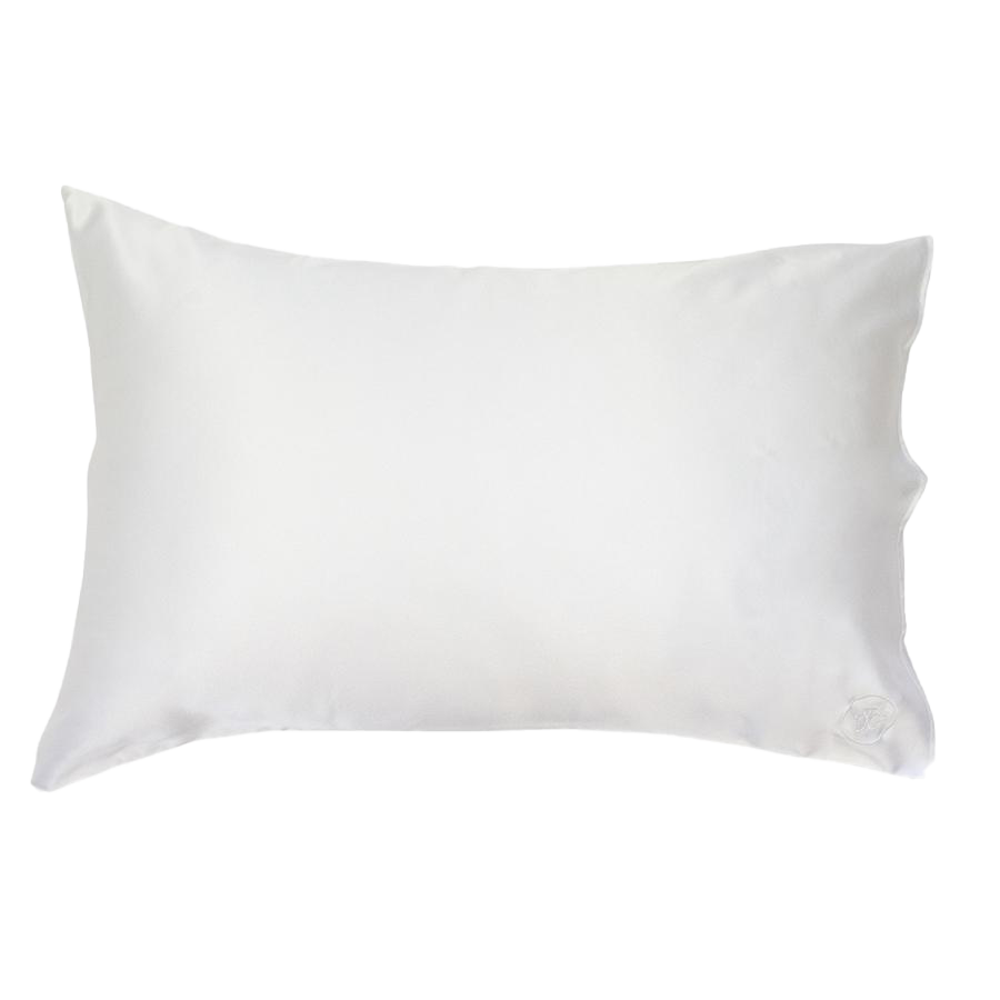 The Goodnight Co - Single Silk Pillowcase