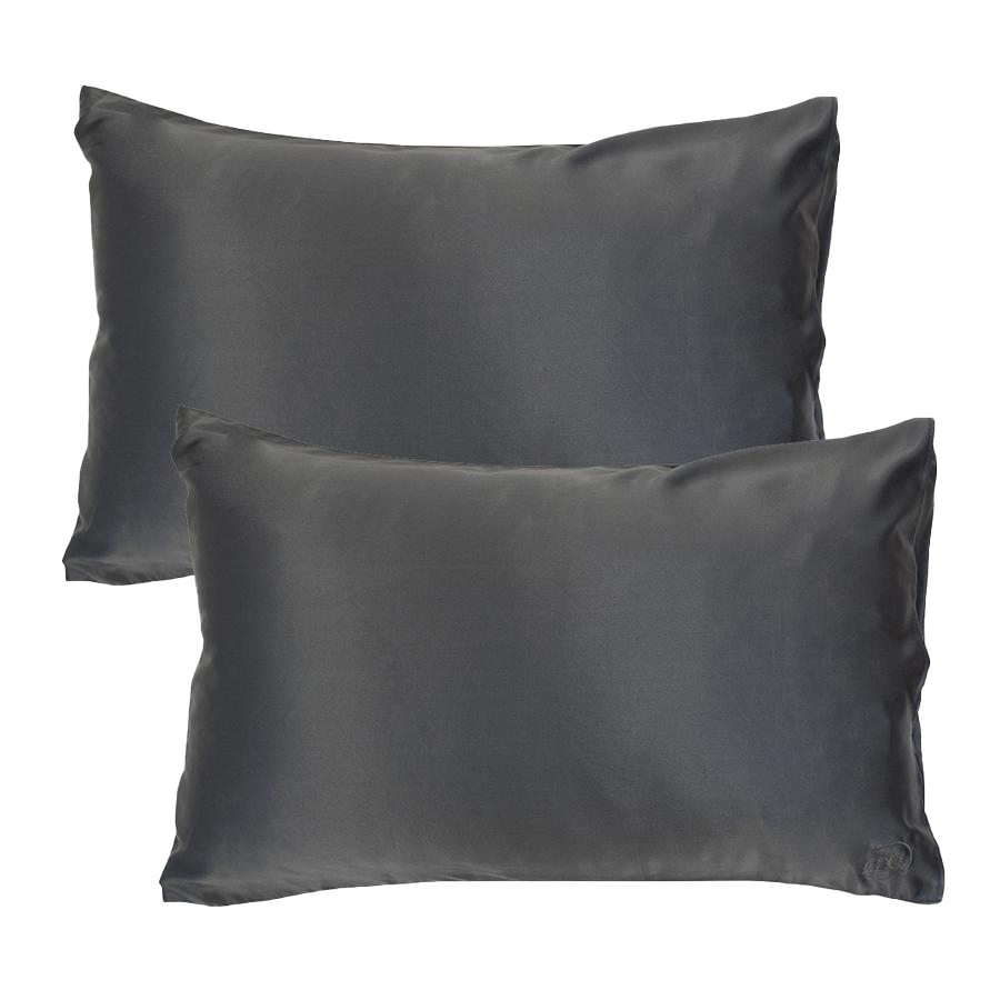 The Goodnight Co - Twin Set Silk Pillowcase