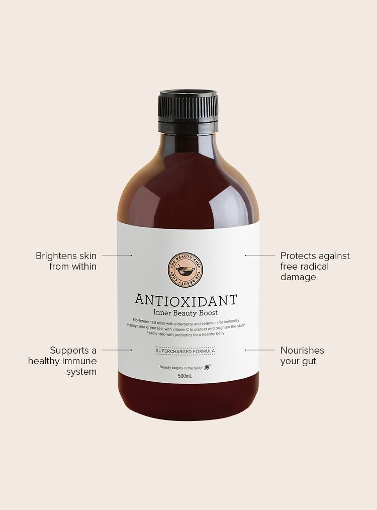 The Beauty Chef - Antioxidant